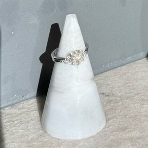 Handmade Ring Holder